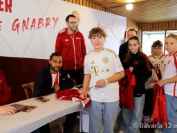 Serge Gnabry